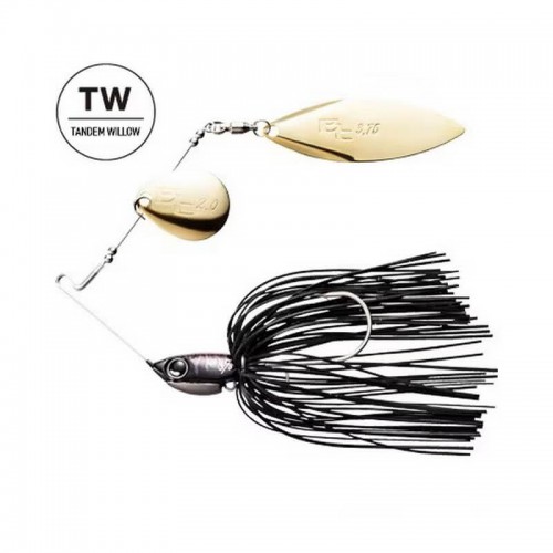 SHIMANO BANTAM SWAGY TW 1/2 OZ. 007