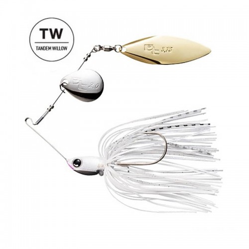 SHIMANO BANTAM SWAGY TW 1/2 OZ. 008