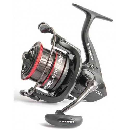 TRABUCCO SPECTRUM FDR 4500