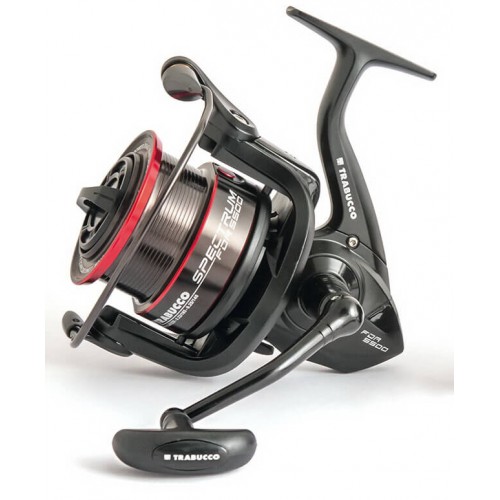 TRABUCCO SPECTRUM FDR 5500