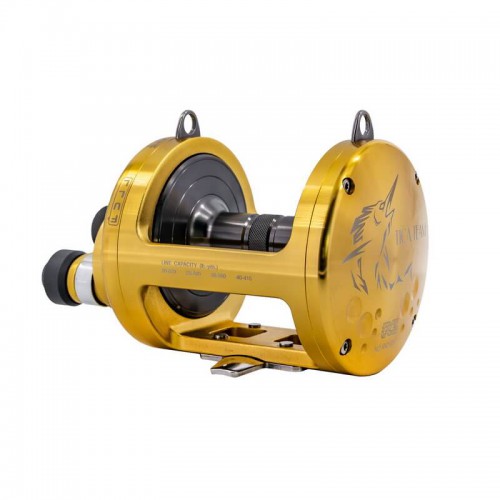 TICA TEAM TM 2 SPEED 12W TS