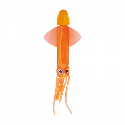 JATSUI CRAZY SQUID FULL 150G. FD