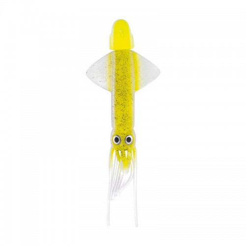 JATSUI CRAZY SQUID SPLIT COLOR 120G. SY