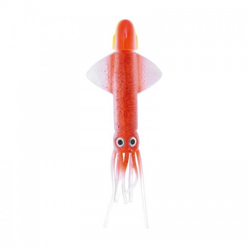 JATSUI CRAZY SQUID SPLIT COLOR 120G. SO