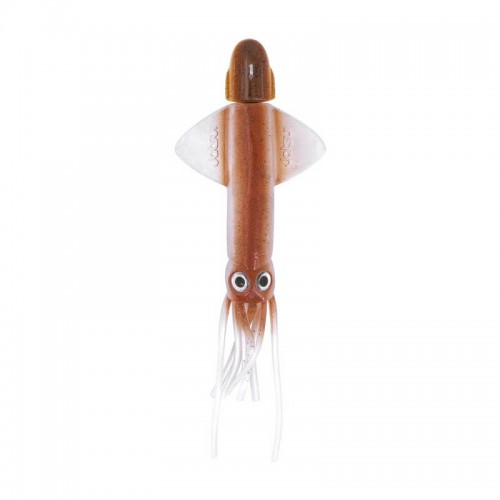 JATSUI CRAZY SQUID SPLIT COLOR 120G. SB