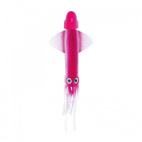 JATSUI CRAZY SQUID SPLIT COLOR 150G. SP