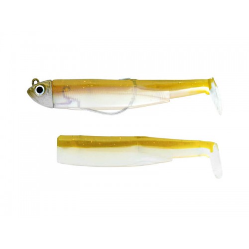 FIIISH BLACK MINNOW 105 COMBO SHORE WAKASAGI (BM3044)