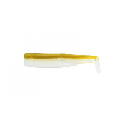 FIIISH BLACK MINNOW 105 CORPI DI RICAMBIO WAKASAGI (BM3050)