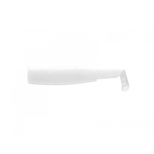 FIIISH BLACK MINNOW 105 CORPI DI RICAMBIO WHITE (BM3053)