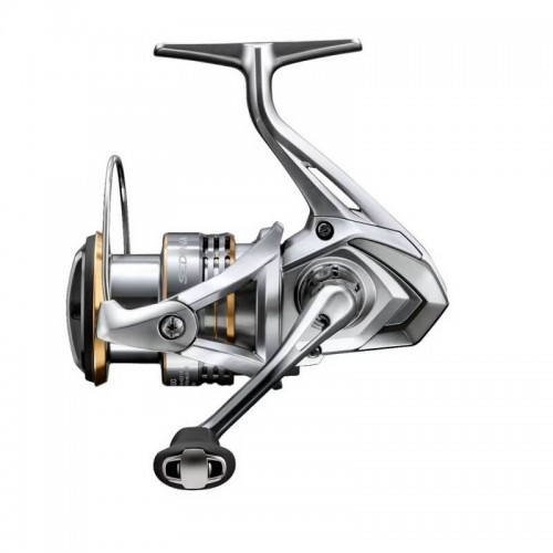 SHIMANO SEDONA FJ 2500