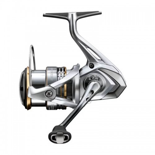 SHIMANO SEDONA FJ 2500S
