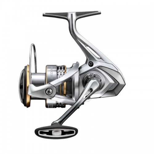 SHIMANO SEDONA FJ C3000HG