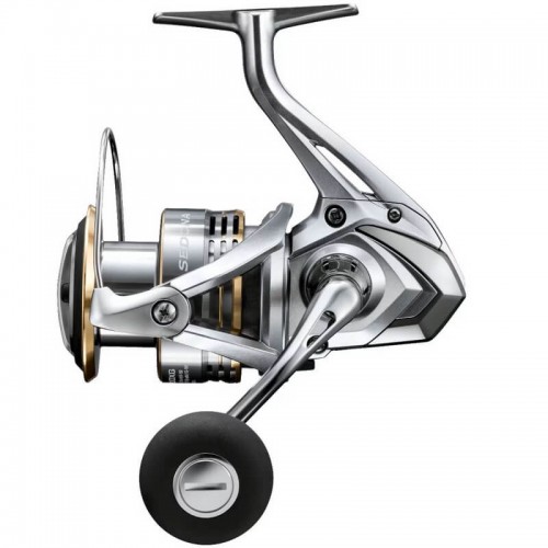 SHIMANO SEDONA FJ 5000XG