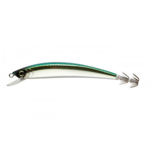 YO-ZURI CRISTAL MINNOW EGI 110 HGM