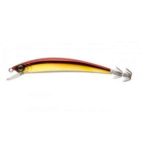 YO-ZURI CRISTAL MINNOW EGI 110 HGR