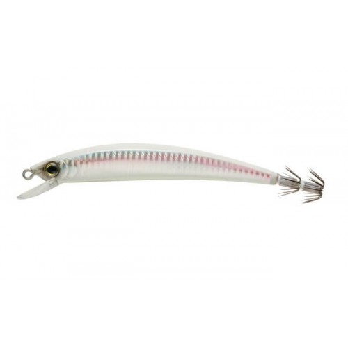 YO-ZURI CRISTAL MINNOW EGI 110 HLKI