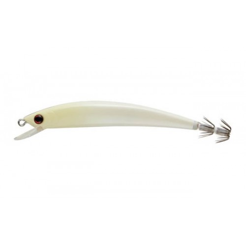 YO-ZURI CRISTAL MINNOW EGI 110 LH