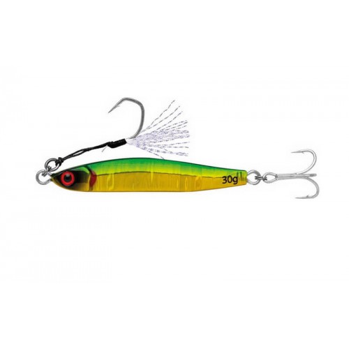 STORM GOMOKU TRICK METAL 40G. HGG