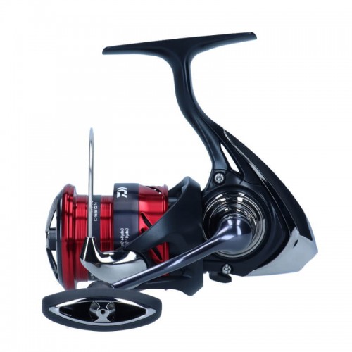 DAIWA 23 NINJA LT 2500