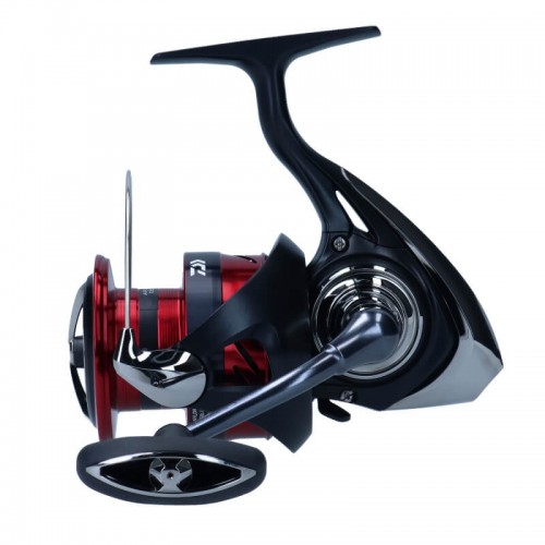 DAIWA 23 NINJA LT 6000