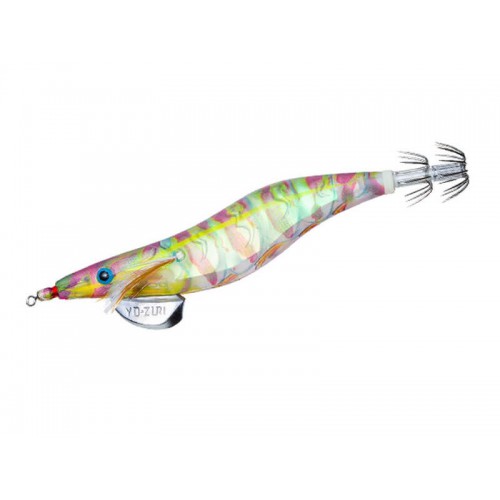 YO-ZURI AURIE-Q 3D PRISM 3.0 CRKE