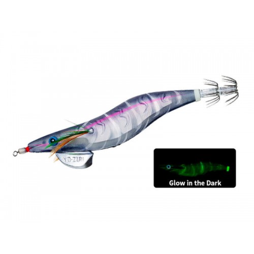 YO-ZURI AURIE-Q 3D PRISM 3.0 LBL