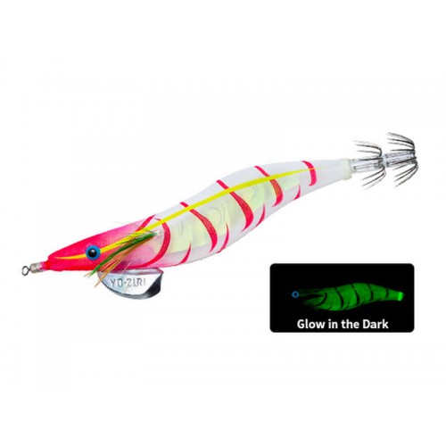 YO-ZURI AURIE-Q 3D PRISM 3.0 LRH