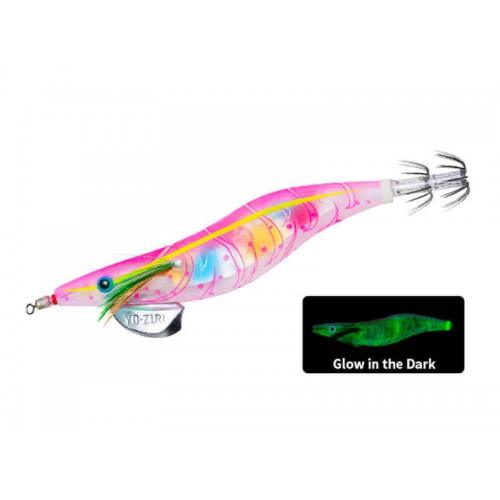 YO-ZURI AURIE-Q 3D PRISM 3.0 LMSD