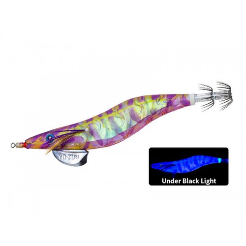 YO-ZURI AURIE-Q 3D PRISM 3.0 KVKE