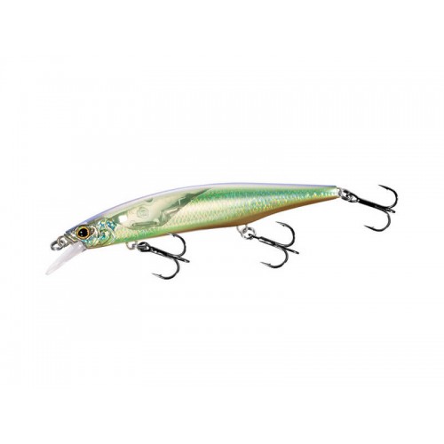 SHIMANO BANTAM ZUMVERNO 95SP FLASH BOOST S LEMON GOLD