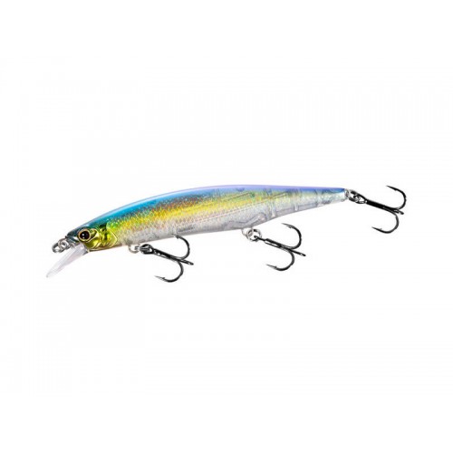 SHIMANO BANTAM ZUMVERNO 95SP FLASH BOOST ST PURPLE