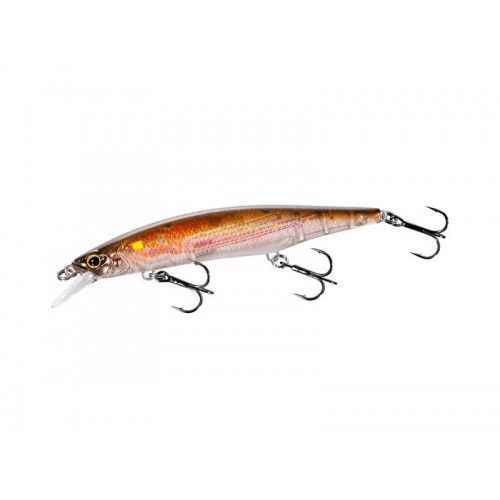 SHIMANO BANTAM ZUMVERNO 95SP FLASH BOOST ST SMELT
