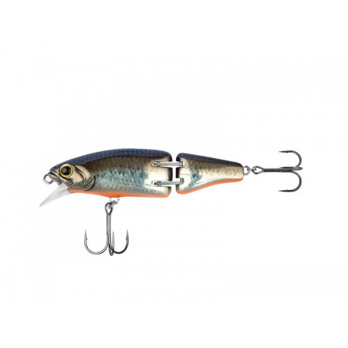 SHIMANO CARDIFF ARMAJOINT 60SS BLACK BAIT
