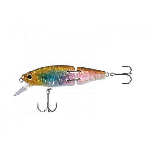 SHIMANO CARDIFF ARMAJOINT 60SS CLEAR BAIT
