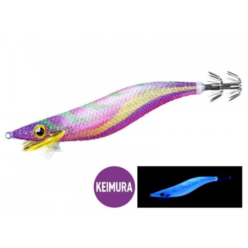 SHIMANO SEPHIA CLINCH JET BOOST SHALLOW 3.5 001