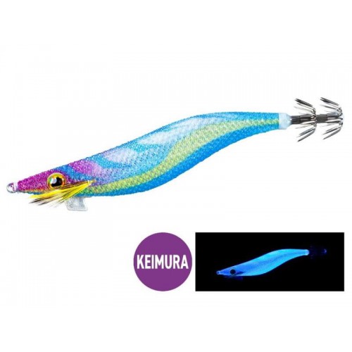 SHIMANO SEPHIA CLINCH JET BOOST SHALLOW 3.5 002