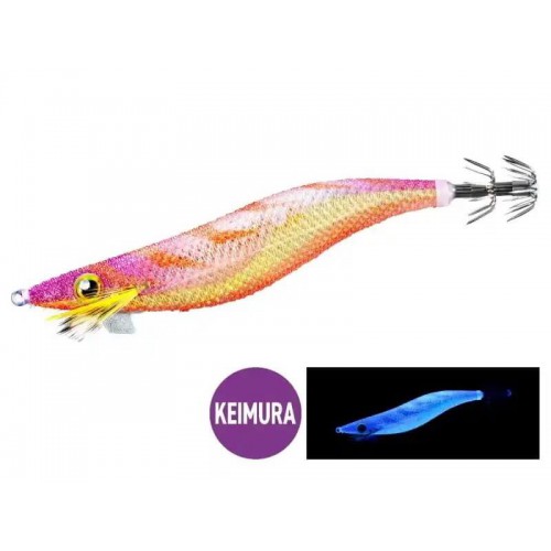 SHIMANO SEPHIA CLINCH JET BOOST SHALLOW 3.5 003
