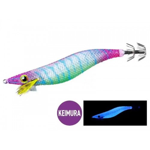SHIMANO SEPHIA CLINCH JET BOOST SHALLOW 3.5 004