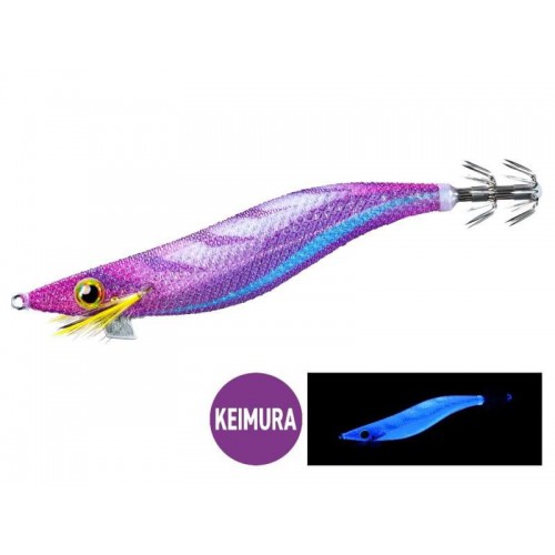 SHIMANO SEPHIA CLINCH JET BOOST SHALLOW 3.5 005