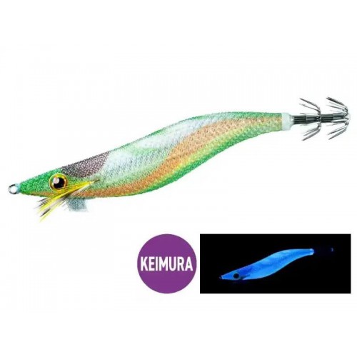 SHIMANO SEPHIA CLINCH JET BOOST SHALLOW 3.5 006