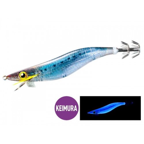 SHIMANO SEPHIA CLINCH JET BOOST SHALLOW 3.5 007