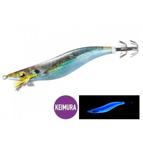 SHIMANO SEPHIA CLINCH JET BOOST SHALLOW 3.5 008
