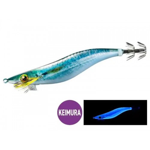 SHIMANO SEPHIA CLINCH JET BOOST SHALLOW 3.5 009