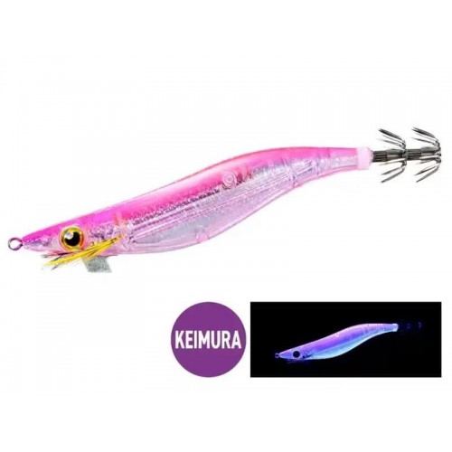 SHIMANO SEPHIA CLINCH JET BOOST SHALLOW 3.5 012