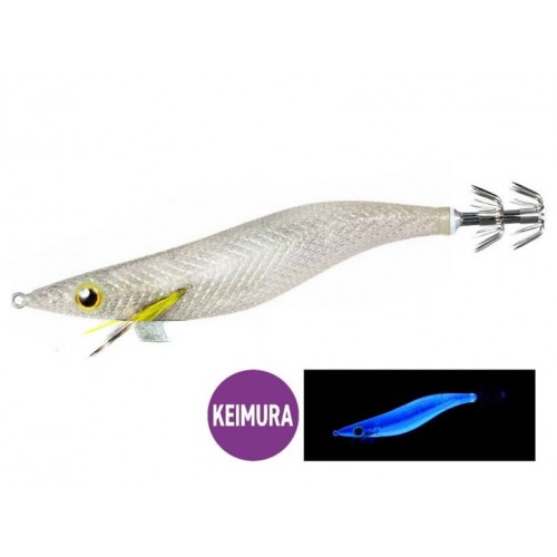 SHIMANO SEPHIA CLINCH JET BOOST SHALLOW 3.5 013