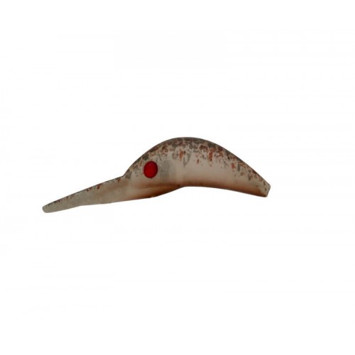 HERAKLES ALECA 27 SSS BROWN GHOST