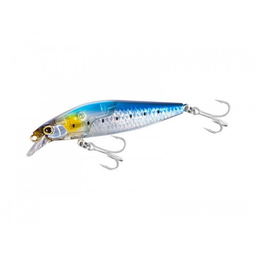 SHIMANO EXSENCE SILENT ASSASSIN 80F FLASH BOOST 001