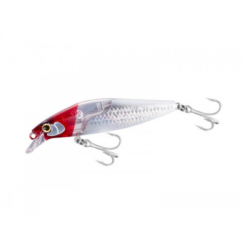 SHIMANO EXSENCE SILENT ASSASSIN 80F FLASH BOOST 003