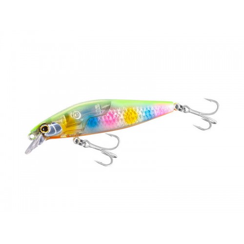 SHIMANO EXSENCE SILENT ASSASSIN 80S FLASH BOOST 004