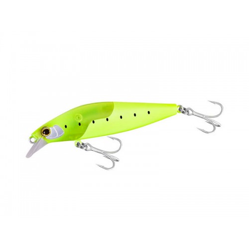 SHIMANO EXSENCE SILENT ASSASSIN 80S FLASH BOOST 005
